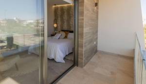 Obra Nueva - Villa / Chalet - Pilar de la Horadada - Lo Romero Golf