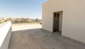 Obra Nueva - Villa / Chalet - Pilar de la Horadada - Lo Romero Golf
