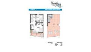 Obra Nueva - Villa / Chalet - Pilar de la Horadada - Lo Romero Golf