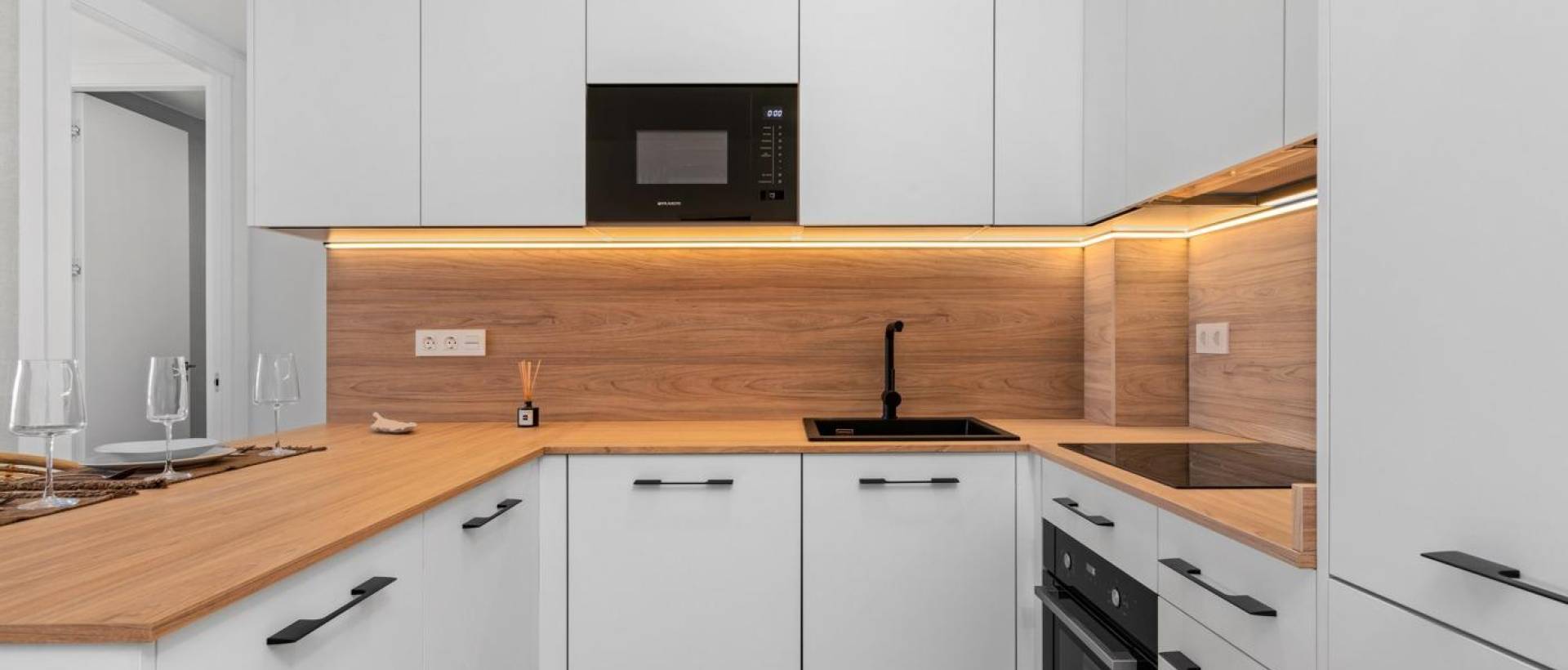 Obra Nueva - Apartmento - Benijofar - Pueblo