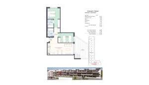 Obra Nueva - Apartmento - Benijofar - Pueblo