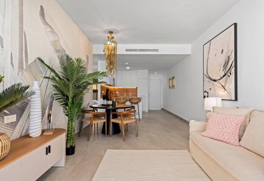 Obra Nueva - Apartmento - Benijofar - Pueblo