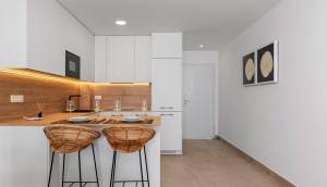 Obra Nueva - Apartmento - Benijofar - Pueblo