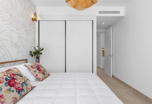 Obra Nueva - Apartmento - Benijofar - Pueblo