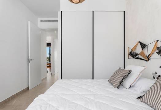 Obra Nueva - Apartmento - Benijofar - Pueblo