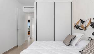Obra Nueva - Apartmento - Benijofar - Pueblo