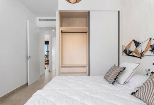 Obra Nueva - Apartmento - Benijofar - Pueblo