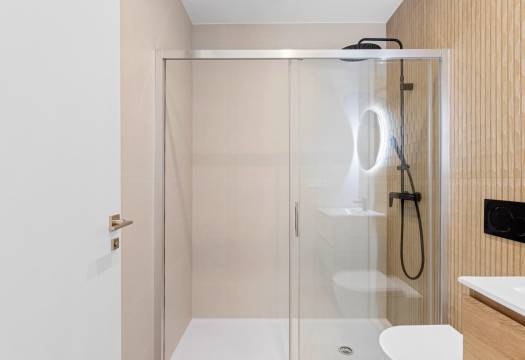 Obra Nueva - Apartmento - Benijofar - Pueblo
