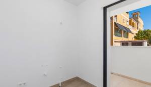 Obra Nueva - Apartmento - Benijofar - Pueblo