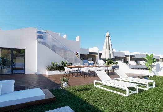 Obra Nueva - Apartmento - Benijofar - Pueblo