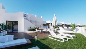 Obra Nueva - Apartmento - Benijofar - Pueblo
