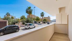 Obra Nueva - Apartmento - Benijofar - Pueblo