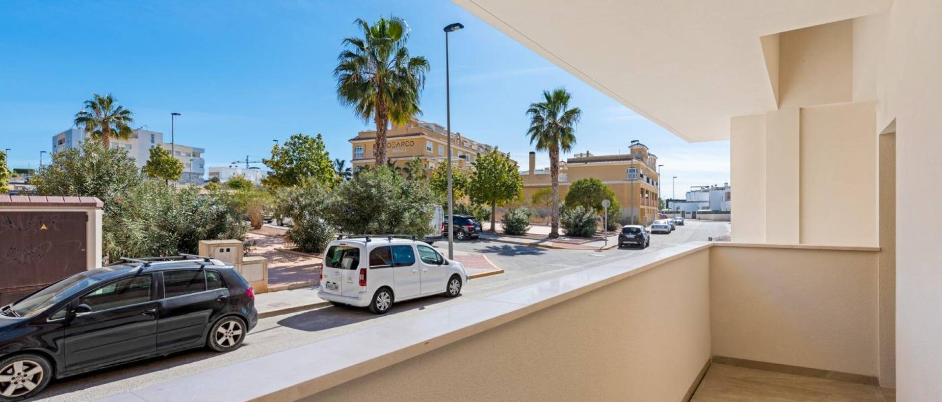 Obra Nueva - Apartmento - Benijofar - Pueblo