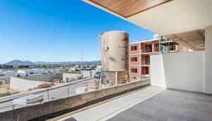 Obra Nueva - Apartmento - Benijofar - Pueblo