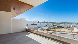 Obra Nueva - Apartmento - Benijofar - Pueblo