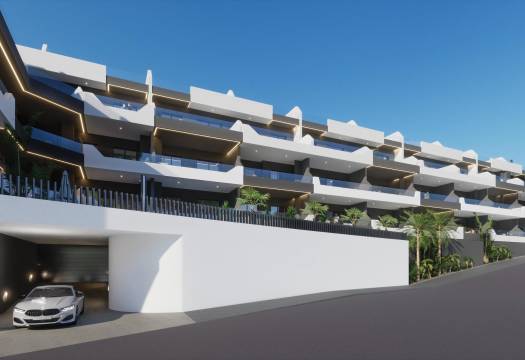 Obra Nueva - Apartmento - Benijofar - Pueblo