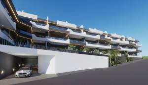 Obra Nueva - Apartmento - Benijofar - Pueblo