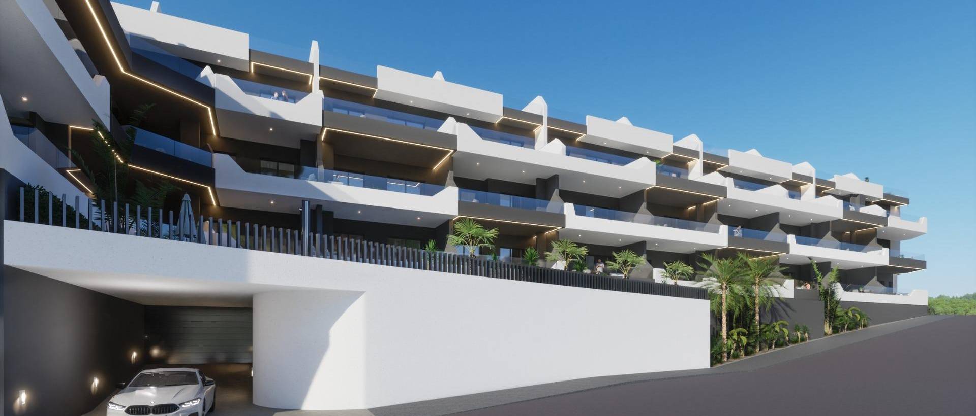 Obra Nueva - Apartmento - Benijofar - Pueblo