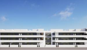 Obra Nueva - Apartmento - Benijofar - Pueblo