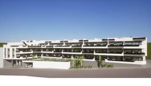 Obra Nueva - Apartmento - Benijofar - Pueblo