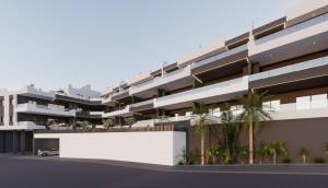 Obra Nueva - Apartmento - Benijofar - Pueblo