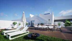 Obra Nueva - Apartmento - Benijofar - Pueblo