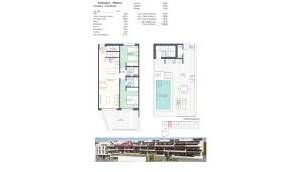 Obra Nueva - Apartmento - Benijofar - Pueblo