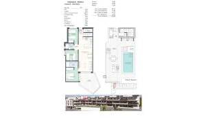 Obra Nueva - Apartmento - Benijofar - Pueblo