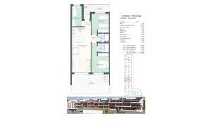 Obra Nueva - Ground floor apartment - Benijofar - Pueblo