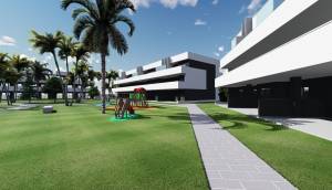 New - Apartment - Guardamar del Segura - El Raso