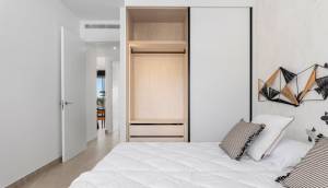 Obra Nueva - Ground floor apartment - Benijofar - Pueblo
