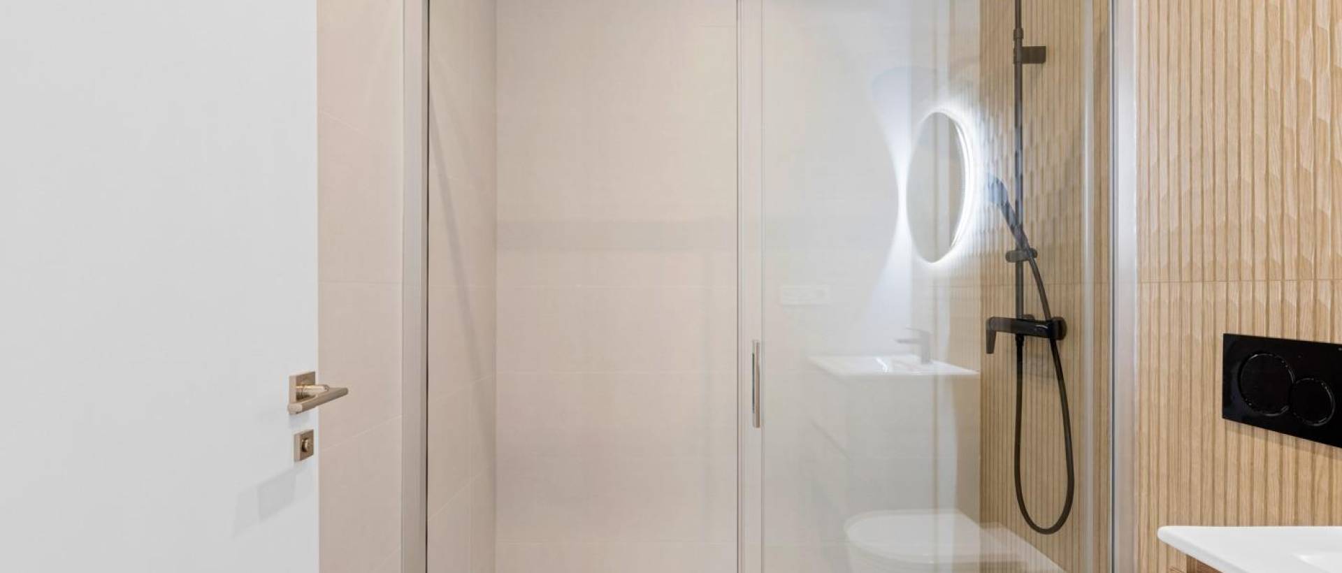 Obra Nueva - Ground floor apartment - Benijofar - Pueblo
