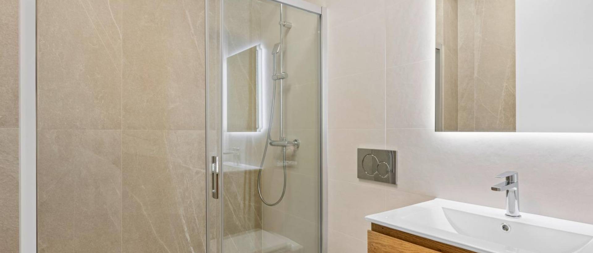 Obra Nueva - Ground floor apartment - Benijofar - Pueblo
