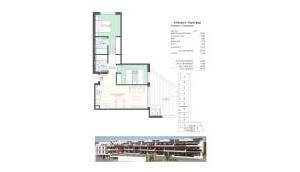 Obra Nueva - Ground floor apartment - Benijofar - Pueblo