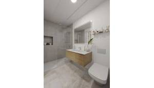 Obra Nueva - Villa / Chalet - Los Alcázares - Playa la Atascadera