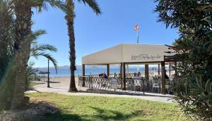 Obra Nueva - Villa / Chalet - Los Alcázares - Playa la Atascadera