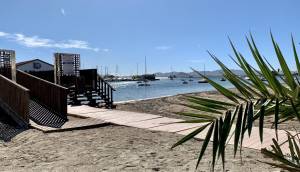 Obra Nueva - Villa / Chalet - Los Alcázares - Playa la Atascadera