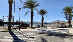 Obra Nueva - Villa / Chalet - Los Alcázares - Playa la Atascadera