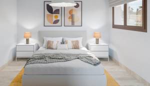 Obra Nueva - Villa / Chalet - Algorfa - La Florida