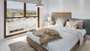 Obra Nueva - Villa / Chalet - Algorfa - La Florida