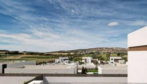 Obra Nueva - Villa / Chalet - Algorfa - La Florida