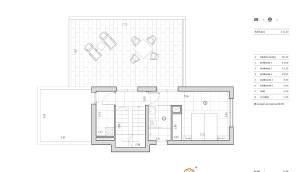 Obra Nueva - Villa / Chalet - Algorfa - La Florida