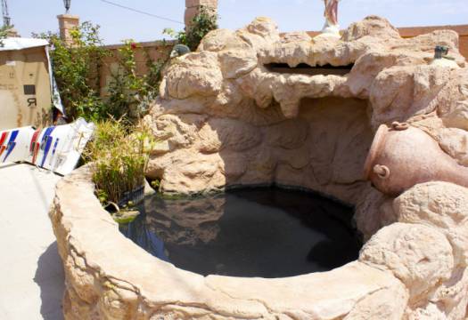 Reventa - Villa / Chalet - San Miguel de Salinas