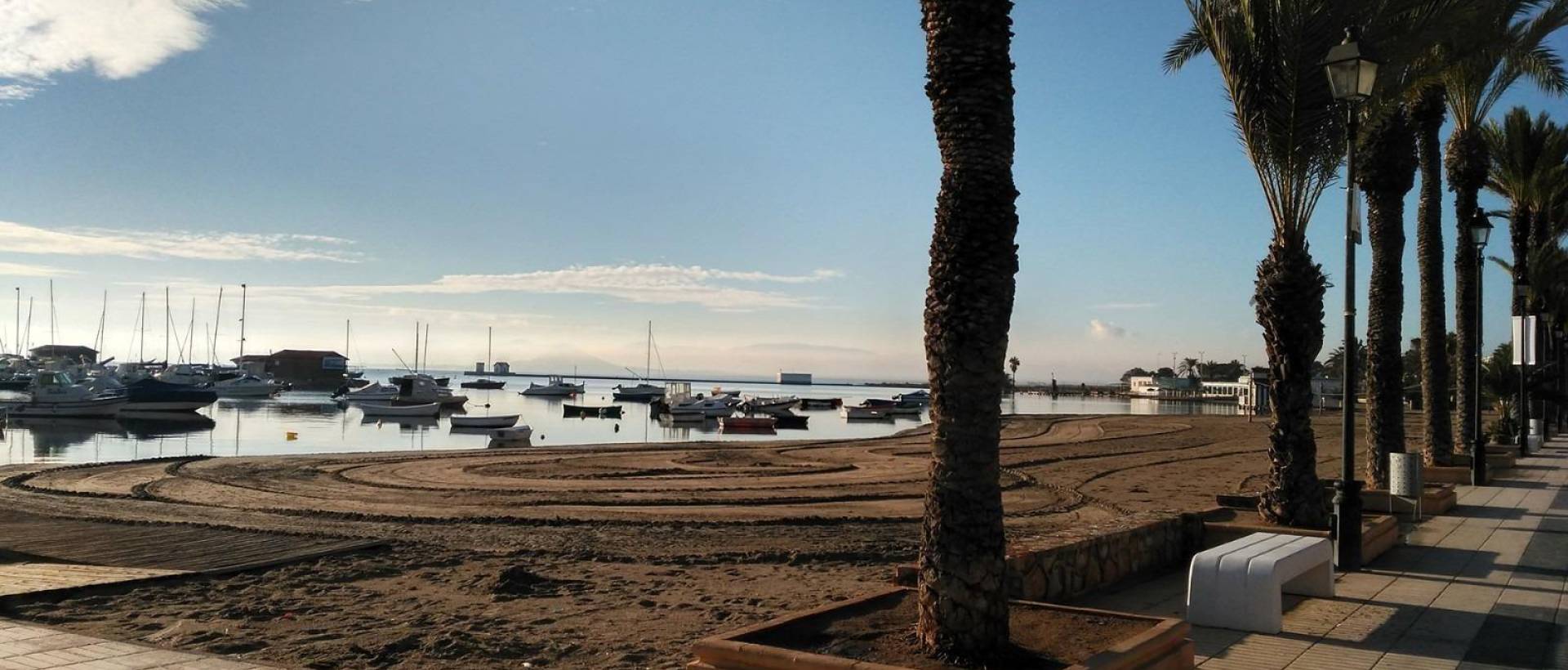Obra Nueva - Semidetached - Los Alcázares - Torre del Rame