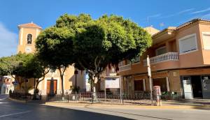 Obra Nueva - Semidetached - Los Alcázares - Torre del Rame