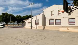 Obra Nueva - Semidetached - Los Alcázares - Torre del Rame