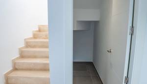 Obra Nueva - Villa / Chalet - Los Alcázares - Torre del Rame