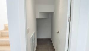 Obra Nueva - Villa / Chalet - Los Alcázares - Torre del Rame