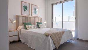 Obra Nueva - Villa / Chalet - Los Alcázares - Torre del Rame