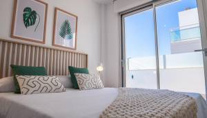 Obra Nueva - Villa / Chalet - Los Alcázares - Torre del Rame
